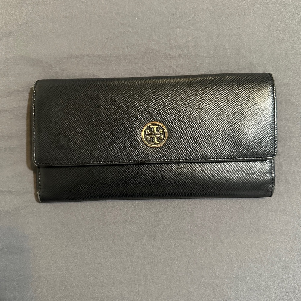 Tory Burch Trifold Wallet